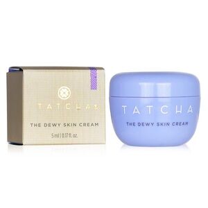 Tatcha The Dewy Skin Cream